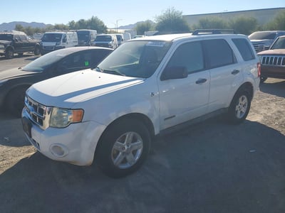 2008 Ford Escape Hybrid
