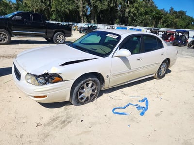 2005 Buick LeSabre