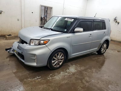 2013 Scion xB