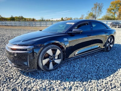 2023 Lucid Air