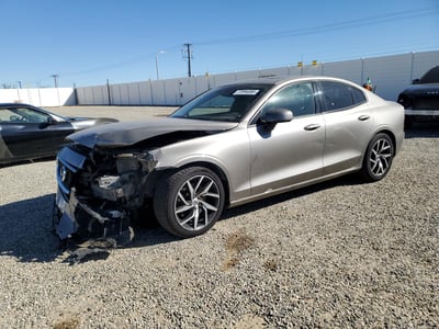 2020 Volvo S60