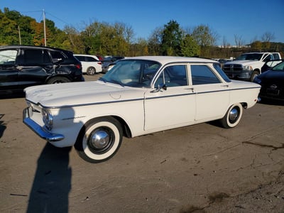 1960 Chevrolet Convair