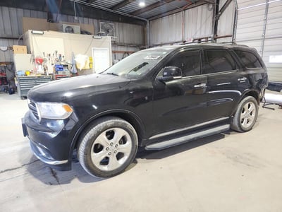 2015 Dodge Durango