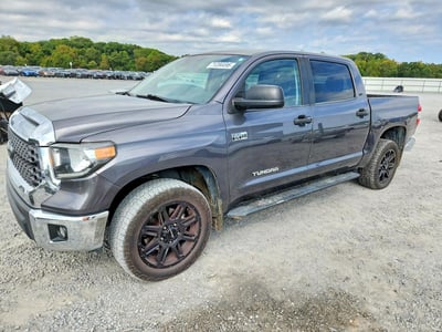 2020 Toyota Tundra