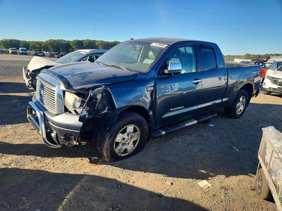 2010 Toyota Tundra