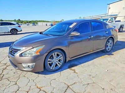 2014 Nissan Altima