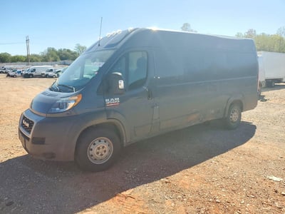 2021 RAM Promaster 3500