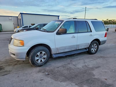 2003 Ford Expedition