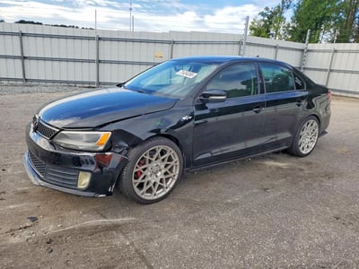 2012 Volkswagen Jetta