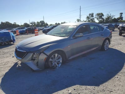 2026 Cadillac CT5