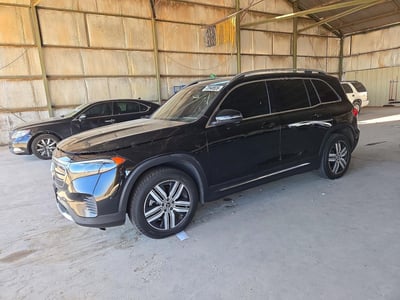 2023 Mercedes-Benz EQB