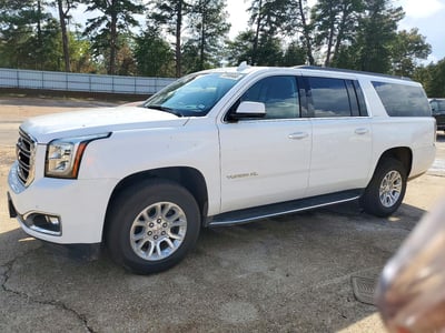 2020 GMC Yukon XL