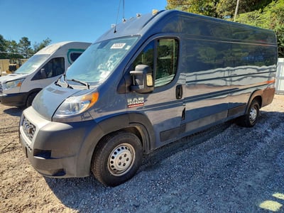 2021 RAM Promaster 3500
