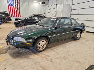 1995 Pontiac Grand Am