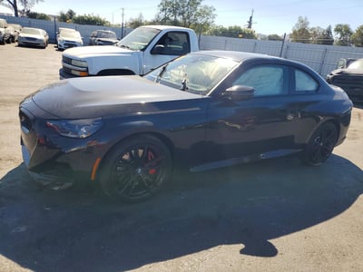 2023 BMW M240i