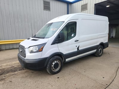 2016 Ford Transit 150