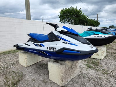 2023 Yama - Yamaha Vx