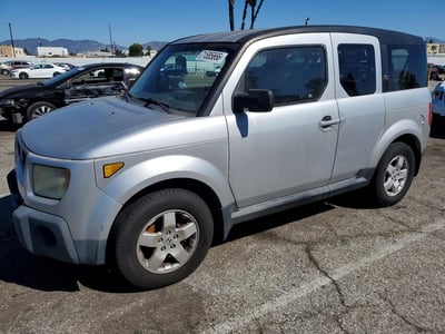 2006 Honda Element