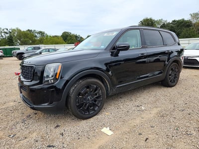 2022 Kia Telluride