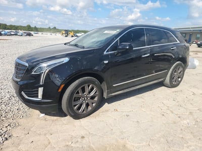 2019 Cadillac XT5