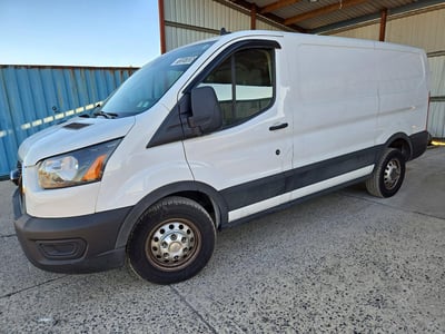 2023 Ford Transit 150