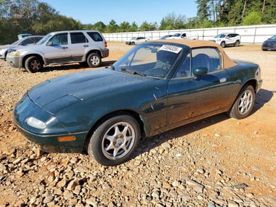 1990 Mazda MX-5