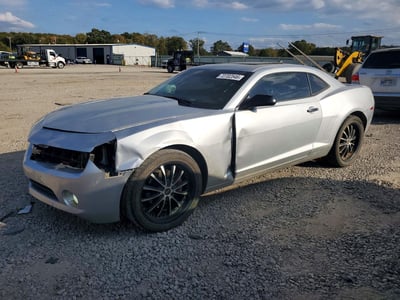2011 Chevrolet Camaro