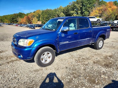 2005 Toyota Tundra