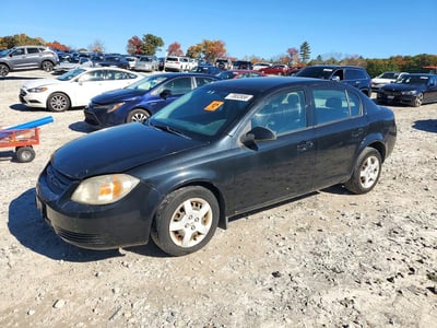 2008 Chevrolet Cobalt