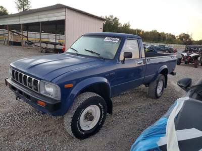 1983 Toyota Pickup
