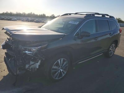 2021 Subaru Ascent
