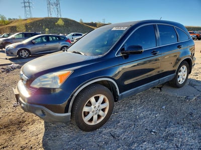 2007 Honda CR-V