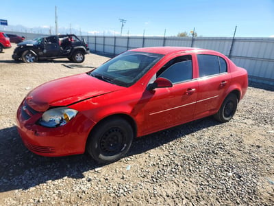 2010 Chevrolet Cobalt