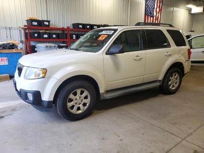 2010 Mazda Tribute