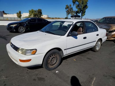 1994 Toyota Corolla