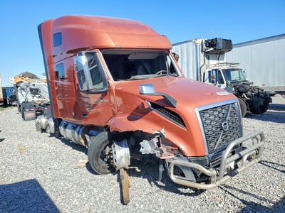 2024 Volvo VNL