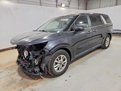 2024 Kia Carnival