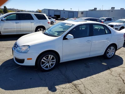2010 Volkswagen Jetta