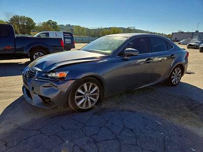 2016 Lexus IS 200t