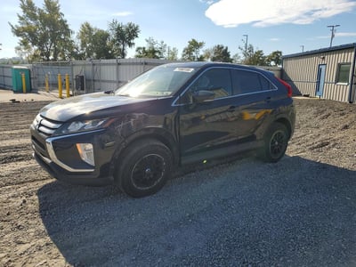 2019 Mitsubishi Eclipse