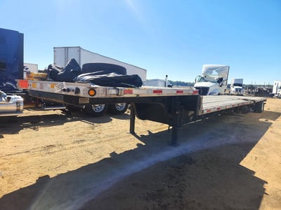 2024 Utility Trailer Manufacturer Utility Trailer Manufacturer