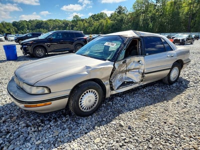 1998 Buick LeSabre