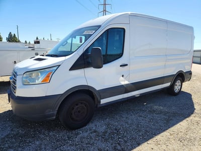2016 Ford Transit 150