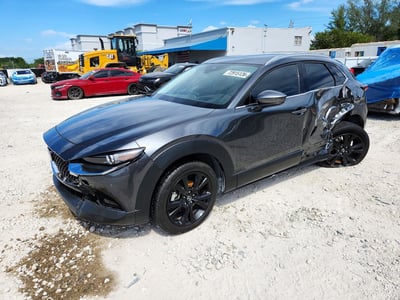 2023 Mazda CX-30