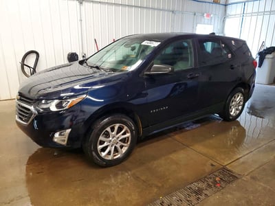 2021 Chevrolet Equinox