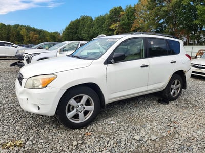 2007 Toyota RAV4