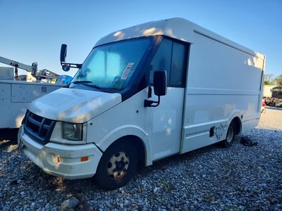 2013 Isuzu NPR