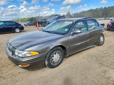 2001 Buick LeSabre
