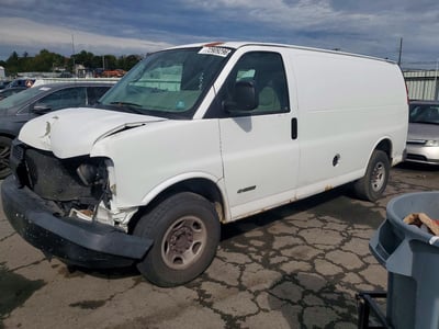 2006 Chevrolet Express