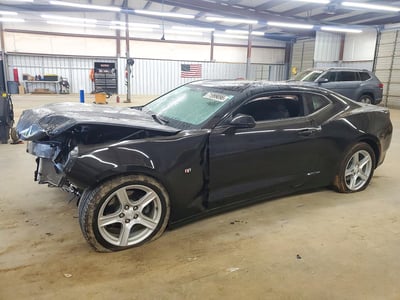 2016 Chevrolet Camaro